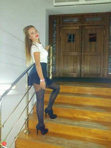 Лизочка